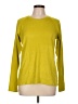 Uniqlo Yellow Pullover Sweater Size L - photo 1