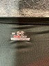 Under Armour Black Long Sleeve T-Shirt Size L - photo 7