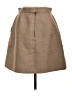 Jaeger Solid Tan Formal Skirt Size 12 - photo 1