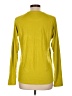 Uniqlo Yellow Pullover Sweater Size L - photo 2