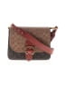 Coach Brown Crossbody Bag One size - photo 1