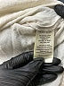 Floreat Ivory 3/4 Sleeve Blouse Size 2 - photo 8