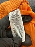 Caribbean Joe Solid Orange Board Shorts Size S - photo 4