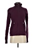 Lululemon Athletica Purple Track Jacket Size XXS (estimated) - photo 1