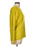 Uniqlo Yellow Pullover Sweater Size L - photo 4