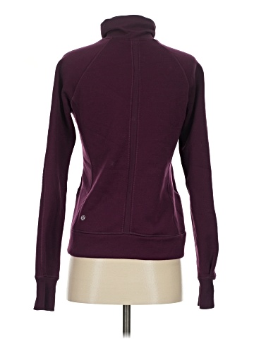 Lululemon Athletica Track Jacket (view 2)