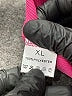 Unbranded 100% Polyester Pink Jacket Size XL - photo 7