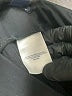 Lands' End Solid Black Formal Skirt Size L - photo 5