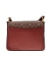 Coach Brown Crossbody Bag One size - photo 3