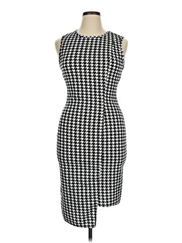 Emery Rose Cocktail Dress (view 1)