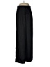 J by Joie 100% Polyester Black Casual Pants Size M - photo 1