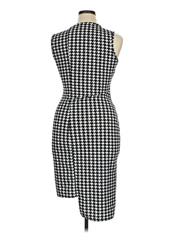 Emery Rose Cocktail Dress (view 2)