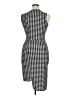 Emery Rose Houndstooth Black Cocktail Dress Size XL - photo 2