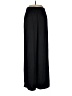 J by Joie 100% Polyester Black Casual Pants Size M - photo 2