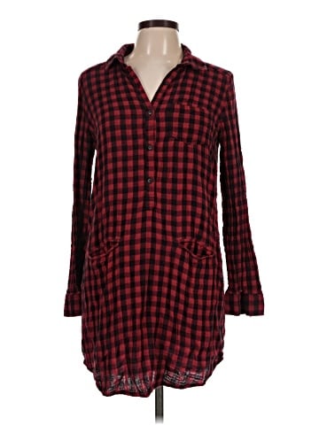 Rubbish Casual Dress (view 1)