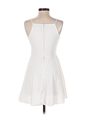 Trixxi Cocktail Dress (view 2)