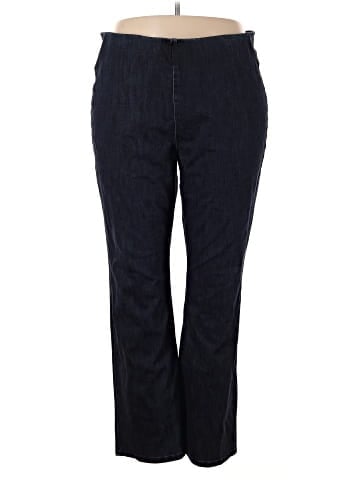 Soft Surroundings Jeans (view 1)