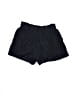 Ann Taylor LOFT Solid Black Shorts Size XS - photo 2