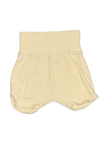 H&M Khaki Shorts (view 1)