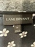 Lane Bryant 100% Polyester Floral Black Short Sleeve Top Size 20 - photo 4