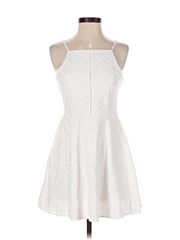 Trixxi Cocktail Dress (view 1)