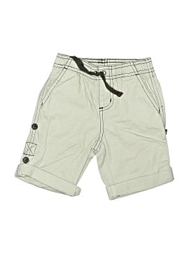 Janie And Jack Khaki Shorts