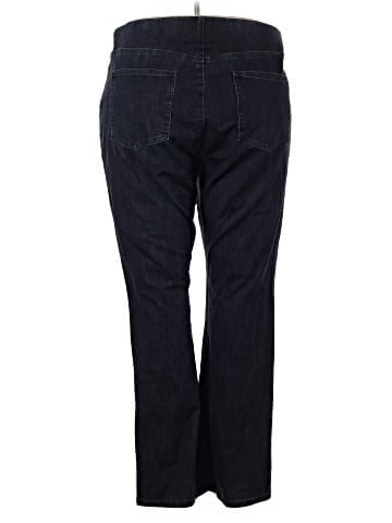 Soft Surroundings Jeans (view 2)