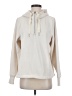 Athleta Ivory Pullover Hoodie Size M - photo 1