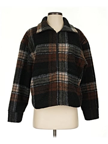 Alpine Design Coat (view 1)