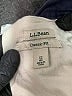 L.L.Bean Blue Casual Pants Size 12 - photo 7