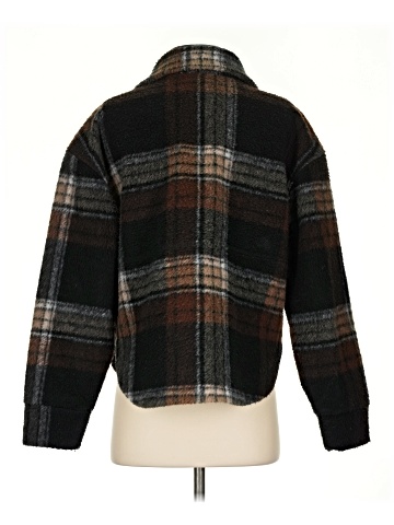 Alpine Design Coat (view 2)