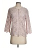 Oscalito Pink Jacket Size 2 - photo 1