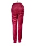 Active USA 100% Polyester Red Casual Pants Size M - photo 2