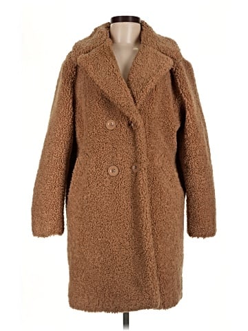 Kenneth Cole New York Coat (view 1)