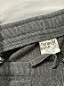 Hurley Black Casual Pants Size 10 - 12 - photo 3