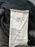 Hurley Black Casual Pants Size 10 - 12 - photo 4