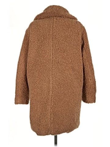 Kenneth Cole New York Coat (view 2)