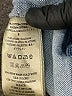 Free People Blue Overalls Size 8 - photo 5