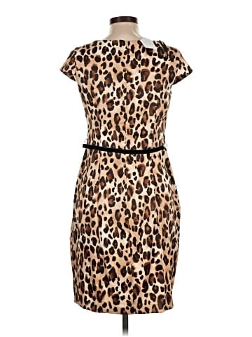 Roz & Ali Casual Dress (view 2)