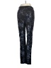 up! Print Blue Casual Pants Size 6 - photo 2