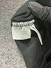 ForeFair Black Short Sleeve T-Shirt Size S - photo 5