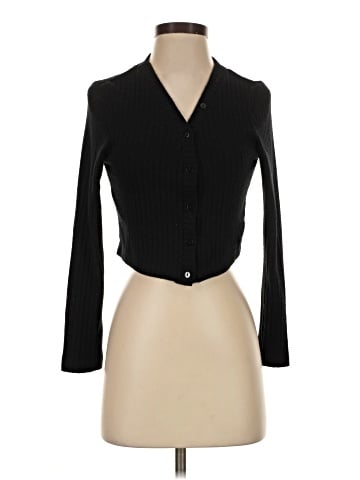 Enza Costa Long Sleeve Blouse (view 1)
