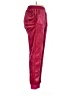 Active USA 100% Polyester Red Casual Pants Size M - photo 4