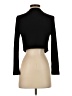 Enza Costa Black Long Sleeve Blouse Size Sm (1) - photo 2
