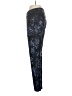 up! Print Blue Casual Pants Size 6 - photo 5