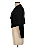 Enza Costa Black Long Sleeve Blouse Size Sm (1) - photo 5