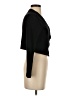 Enza Costa Black Long Sleeve Blouse Size Sm (1) - photo 4