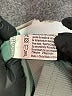 Ekouaer Green Romper Size M - photo 5