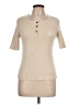 See By Chloé Ivory Pullover Sweater Size L (estimated) - photo 1