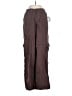 BDG Brown Cargo Pants Size XS - photo 1